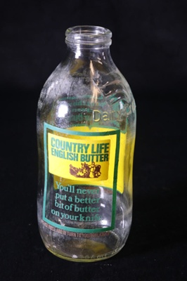 Milk Bottle ; STMEA:2020-18