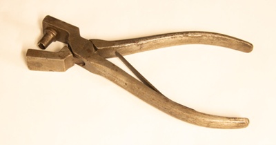 Bull nose punch; STMEA:A.2067