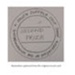 Rosette; 1910; STMEA:1987-34.575