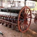 Seed Drill; James Smyth & Sons Ltd.; c.1830; STMEA:A.1361