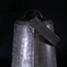 Milk Can; STMEA:1991-13.1a-b