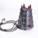 Food blender base; Turmix; c.1947; STMEA:1988-51.1a