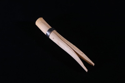 Peg; 1950s-1960s; STMEA:1992-63.3a
