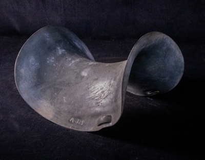 Collar Pad; STMEA:A.315