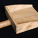 Corn scoop; STMEA:A.3192
