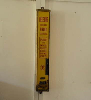 Slot machine; STMEA:A.5159