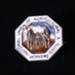 Badge; STMEA:2011-137