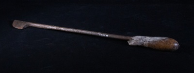 Strike Firing Iron; STMEA:A.2092