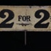 Trade Sign; 1900; STMEA:A.4992