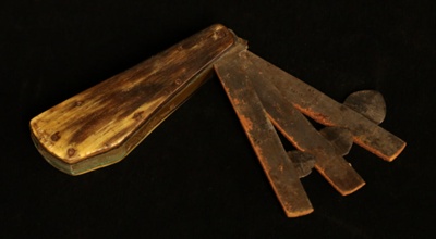 Fleam; STMEA:A.4471