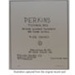 Technical Booklet; Perkins Engines; STMEA:1992-36.9