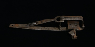 Sparrow trap; STMEA:A.3012