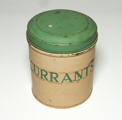 Canister & storage ; STMEA:1990-2.57