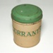 Canister & storage ; STMEA:1990-2.57
