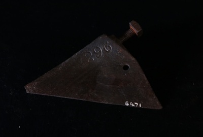 Ploughshare; STMEA:B.471