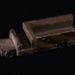 Wooden Toy Truck; STMEA:2005-54b