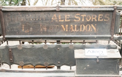 Cart - Brewery; STMEA:A.7189.1