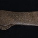 Axe; C. 18th century; STMEA:A.3761
