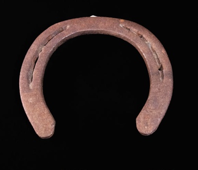 Horse Shoe; STMEA:2018-90