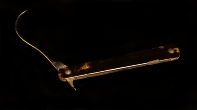 Probe; STMEA:A.4101