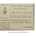 Certificate; 1938; STMEA:1987-34.452