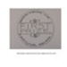 Rosette; STMEA:1987-34.124e