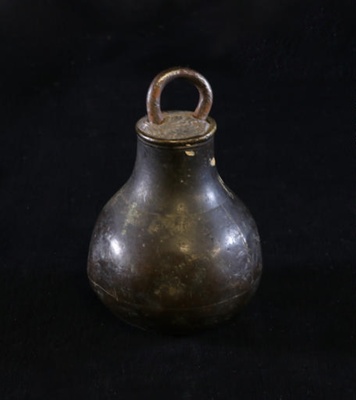 Steel yard; STMEA:A.1680