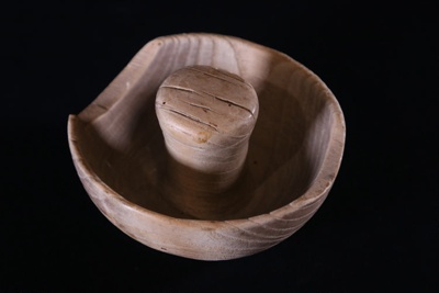 Pounder; STMEA:A.1270