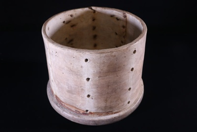 Cheese press; STMEA:A.3606