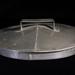 Lid of Honey Ripening Tank; STMEA:1995-51a