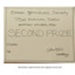 Certificate; 1936; STMEA:1987-34.434