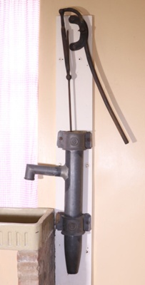 Water Pump; STMEA:W.2132