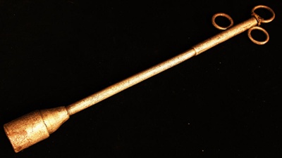 Ball Gun; STMEA:A.2251