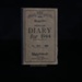 Diary; Charles Letts & Co. London; STMEA:2021-6