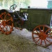 Tractor; International, U.S.A.; STMEA:A.459