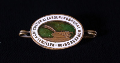 Badge; STMEA:75.A.22.2