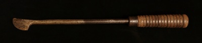 Strike Firing Iron; STMEA:A.585