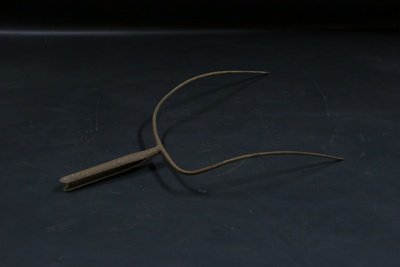 Barley Fork; STMEA:75.A.120.5