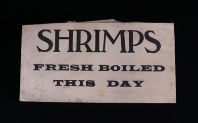 Trade sign; STMEA:A.5077