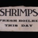 Trade sign; STMEA:A.5077