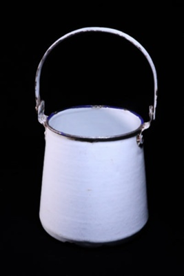 Milk can; STMEA:76.A.65.1