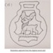 Horse brass; STMEA:1987-3.48d