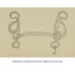 Pendant bit; 20th. Century; STMEA:A.5239