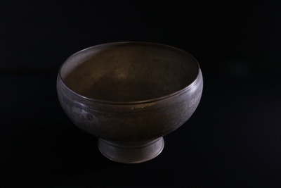 Milk Strainer; STMEA:A.1422