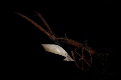 Model - Plough; STMEA:1997-29.1