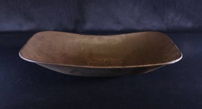 Kitchen Scales; 1850; STMEA:77.A.80.1b