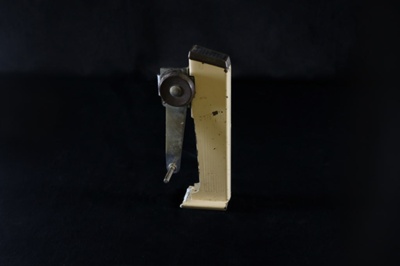 Tin opener - rotary; STMEA:2019-107a