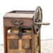 Vacuum cleaner / Seed Dresser; DAISY VACUUM CLEANER CO LTD; STMEA:79.A.66.6