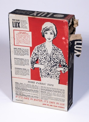 Lux Box; Lever Bros.; STMEA:1994-16