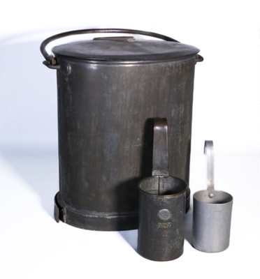 Milk Can; STMEA:A.4049
